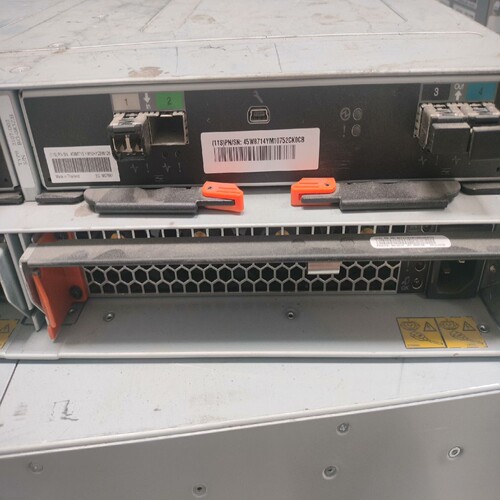 询价~IBM 45W8714 DS8000ECM  8GB控制器