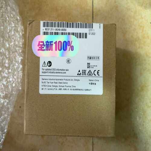 +6ES7211-1AE40-0XB0+CPU模块+全~询价