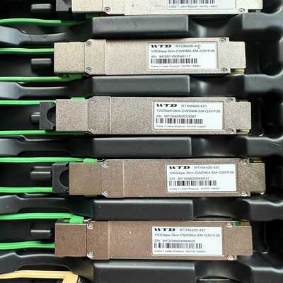 WTDRTXM420-431100G-2KM-CWD询价