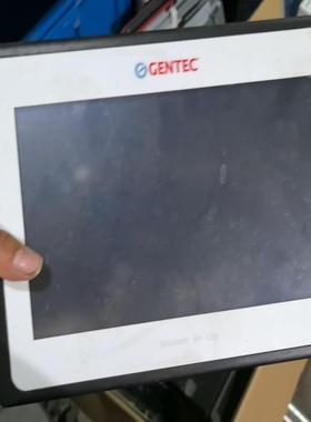 捷锐NTEC，3路钢瓶监测低压报警主机【鑫鑫商铺】