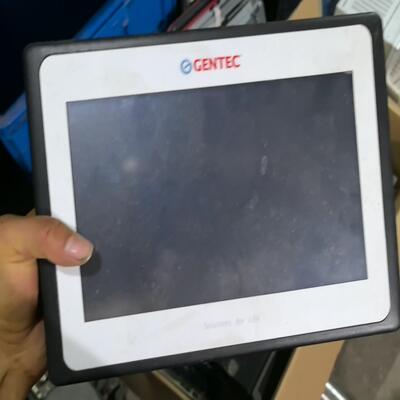 捷锐GENTEC，3路钢瓶监测低压报警主机~询价