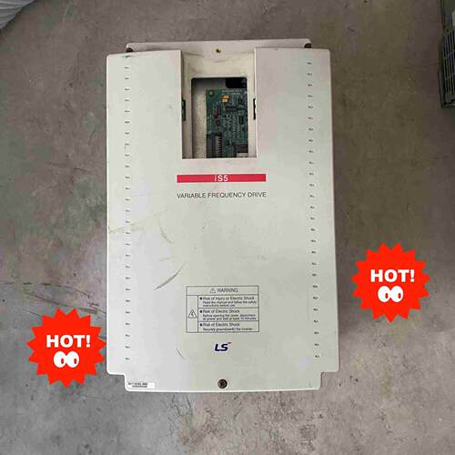(询价)LG LS变频器 SV110iS5-4N0 380V 11K
