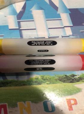 德国EM-TECHNIK阀 5R.0100.00 PVDF一议价商品