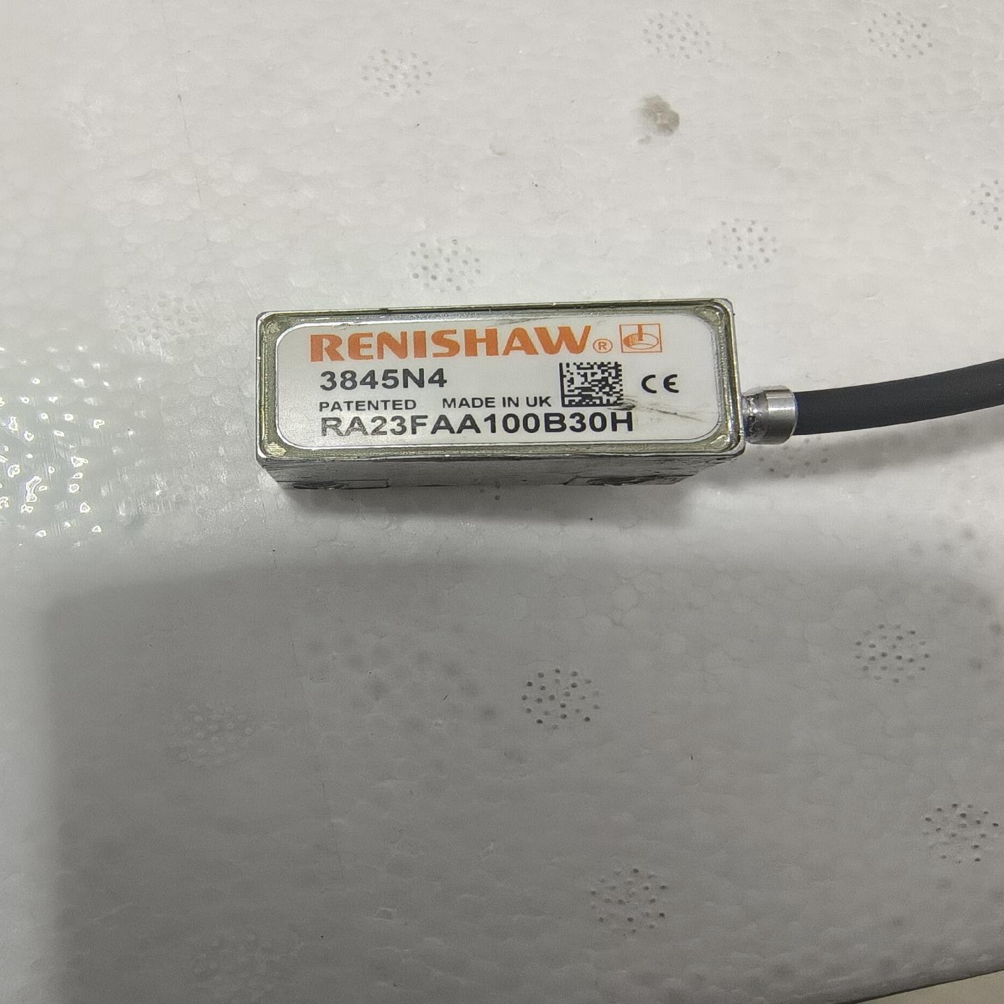 【星慕电子】雷尼绍 RL23FAAB30H读头，货如图线长40厘米左