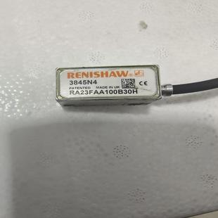 卡奧電子 貨如圖線長40厘米左 雷尼紹RL23FAAB30H讀頭