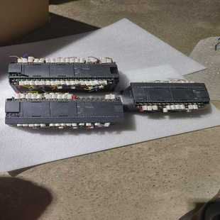 耶耶电子 拆机基恩士PLC 2个 N60AT