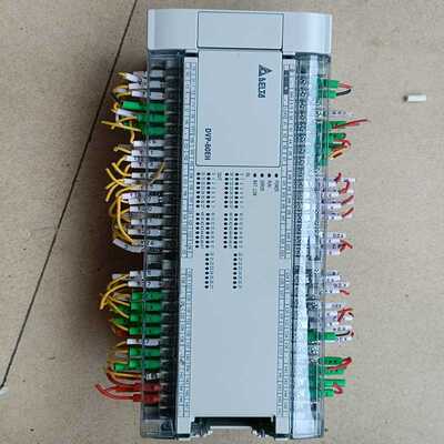 台达PLC DVP80EH00T3（耶耶电子）