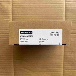 1200 瓠子电子 234 0XB0实图拍摄 4HE32 西门子S7