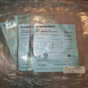 NLK 议 M05MA 堪泰传感器LTR CONTRINEX