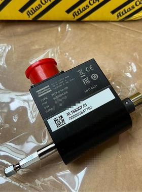 【星慕电子】99新ATLAS COPCO阿特拉斯IRTT-B 5A-I0