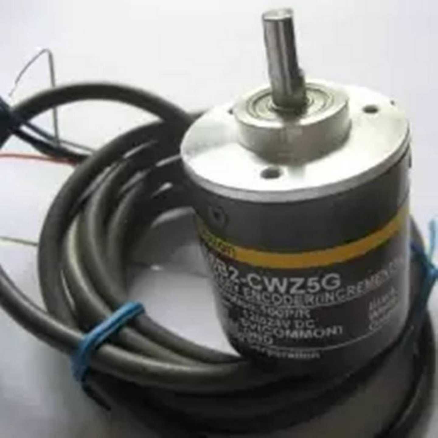 欧姆龙增量旋转编码器E6C2-CWZ6CCWZ1XCWZ5GMCWZ5BCWZ3E