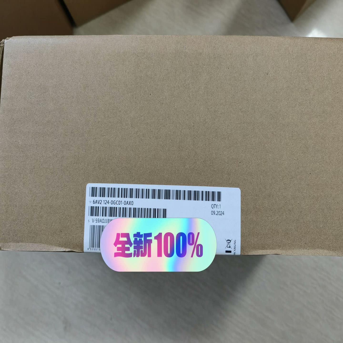 触摸屏TP700 6AV2 124-0GC01-0AX~询价
