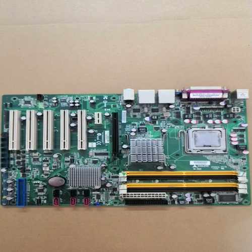 研华工控机主板SIMB-A01Rev.10成色新送CP【卡奥电子】