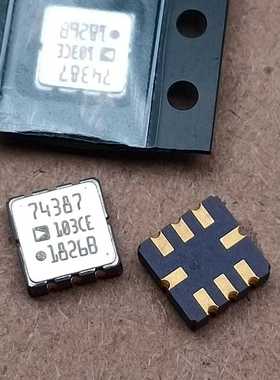 ADXL103CE传感器芯片询价