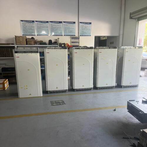 的ABB变频器ACS800系列ACS800-04-0~询价