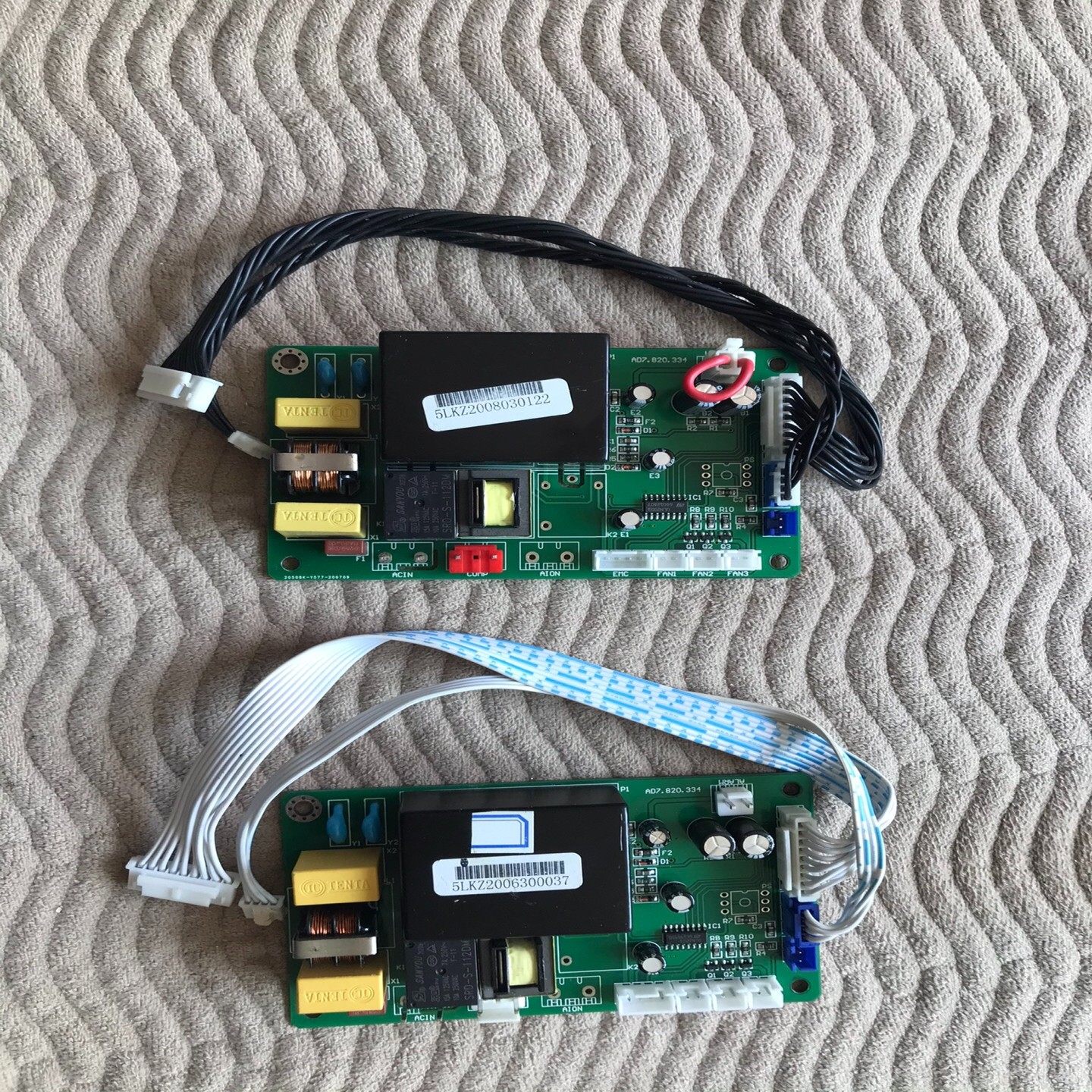 迈睿思氧气机主板95新未使用的一共两个打包优惠,3C数码配件,其它配件,淘宝优惠券,粉丝福利购,淘宝优惠卷