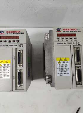 广州数控GS2045T-NP1驱动器广数GS2030T-NP（地坛设备）