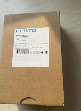 费斯托FESTO1395606DRRD-20-180-FH-~议价