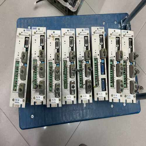 (询价)安川DR2-A3AC-NY41，DR2-02AC-NY41，