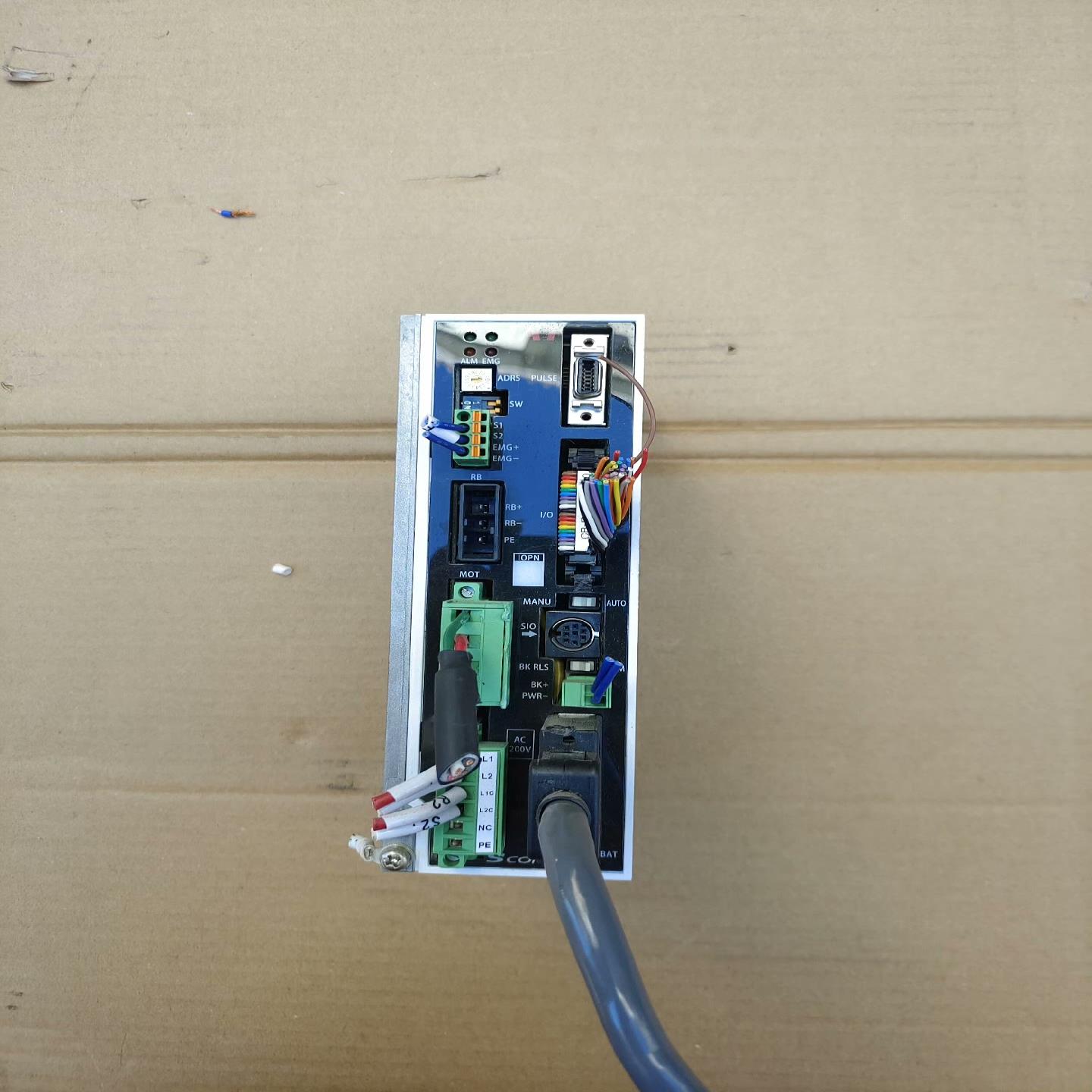 议价RCS2-SA7C-I-60-4-600-T2-M-BL