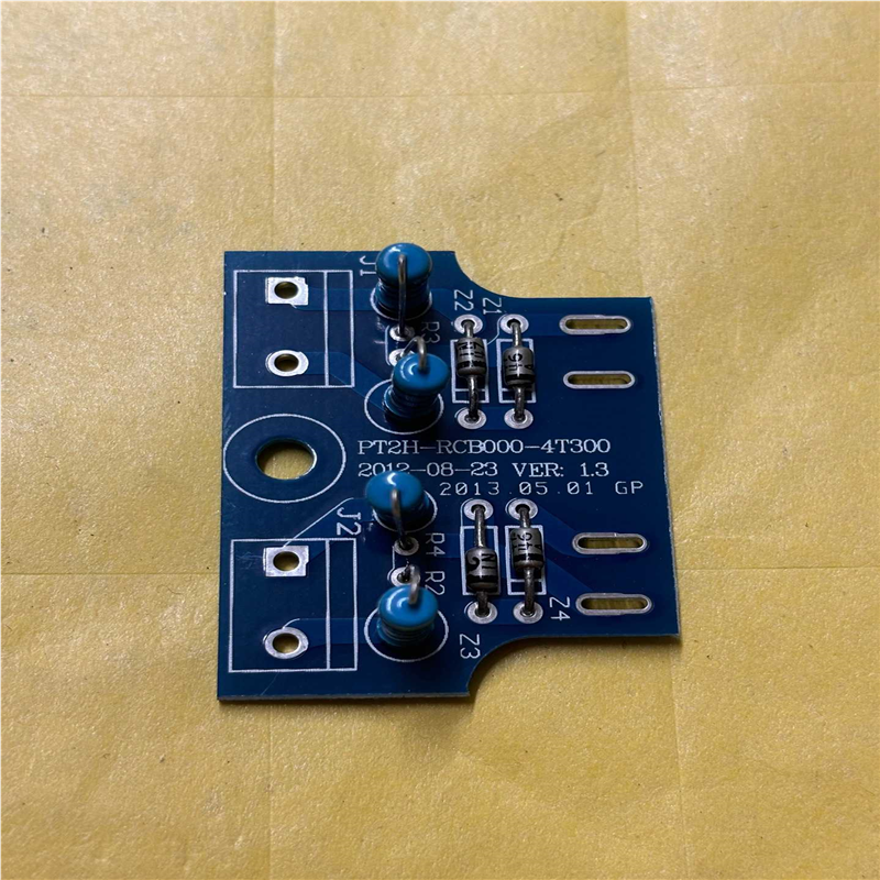 PT2H-RCB000-4T300模块保护板~询价