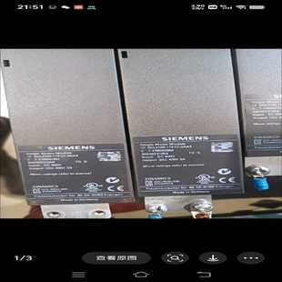 0AA4 1TE13 议 S120伺服驱动器6SL3120