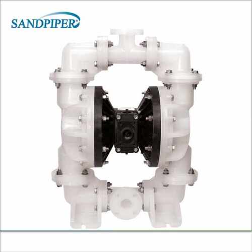 (询价)胜佰德DN50  PP/PTFE S20B3P2PPUS00