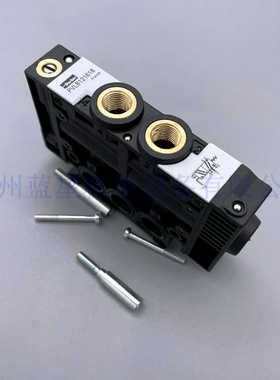 派克原装电磁阀PVL-B121618  PVLB121618 PVL-B111618