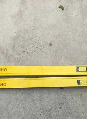 【星慕电子】上海中沪电子Zonho 安全光幕NA40S-16