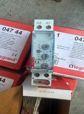 (询价)罗格朗电子定时器legrand04744