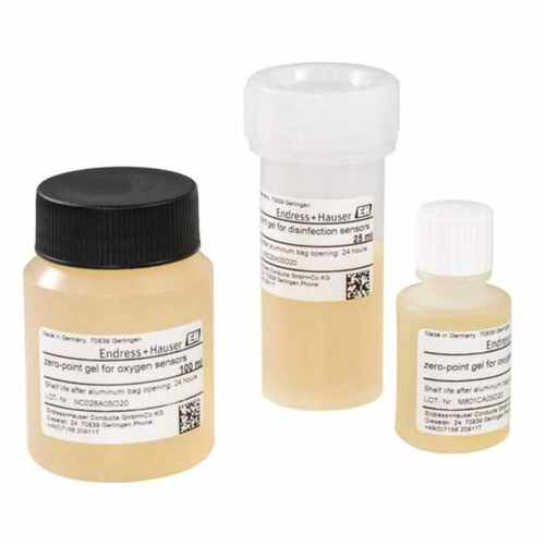 E+H 零点凝胶 COY8-AAA10COY8-1009（基数电子）