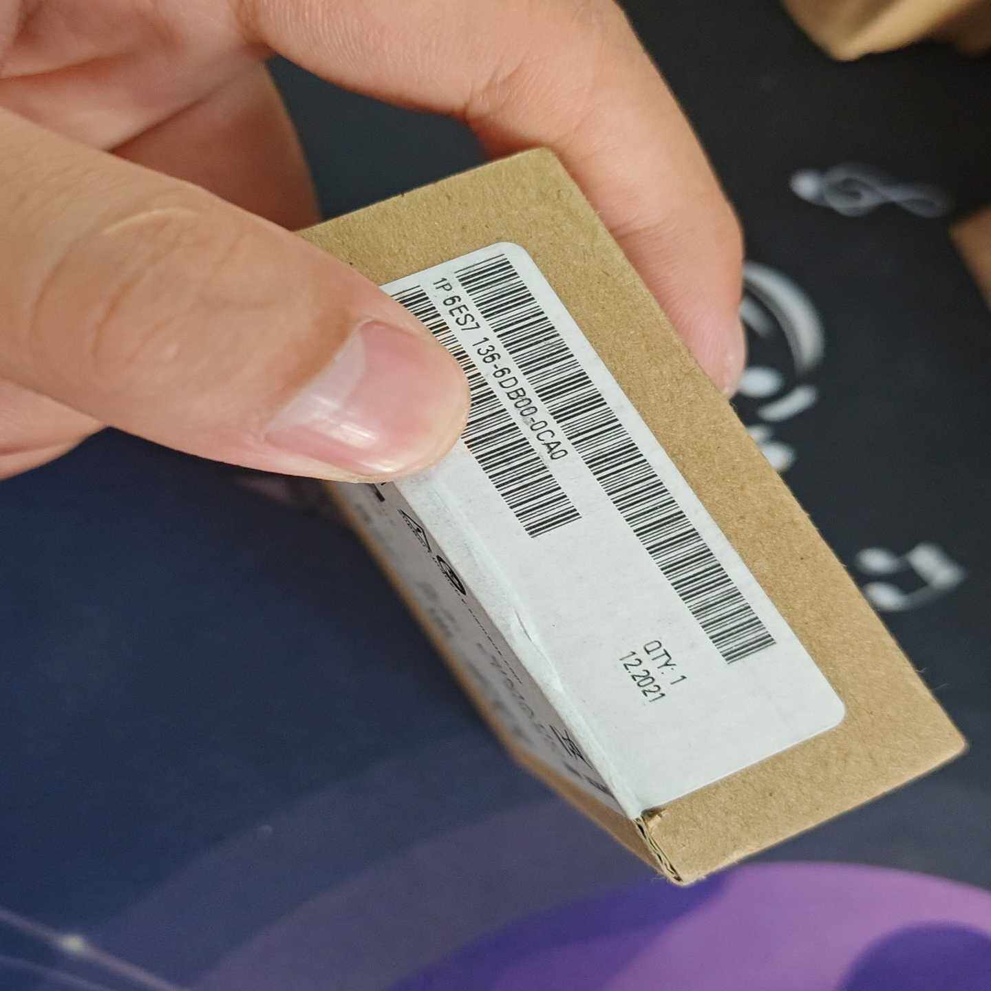 6es7136-6db00-0ca0 模块，没~询价