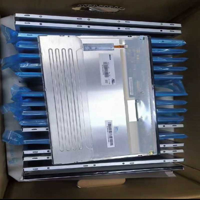 (询价)TP1200液晶屏，124-OMC01触摸屏专用，