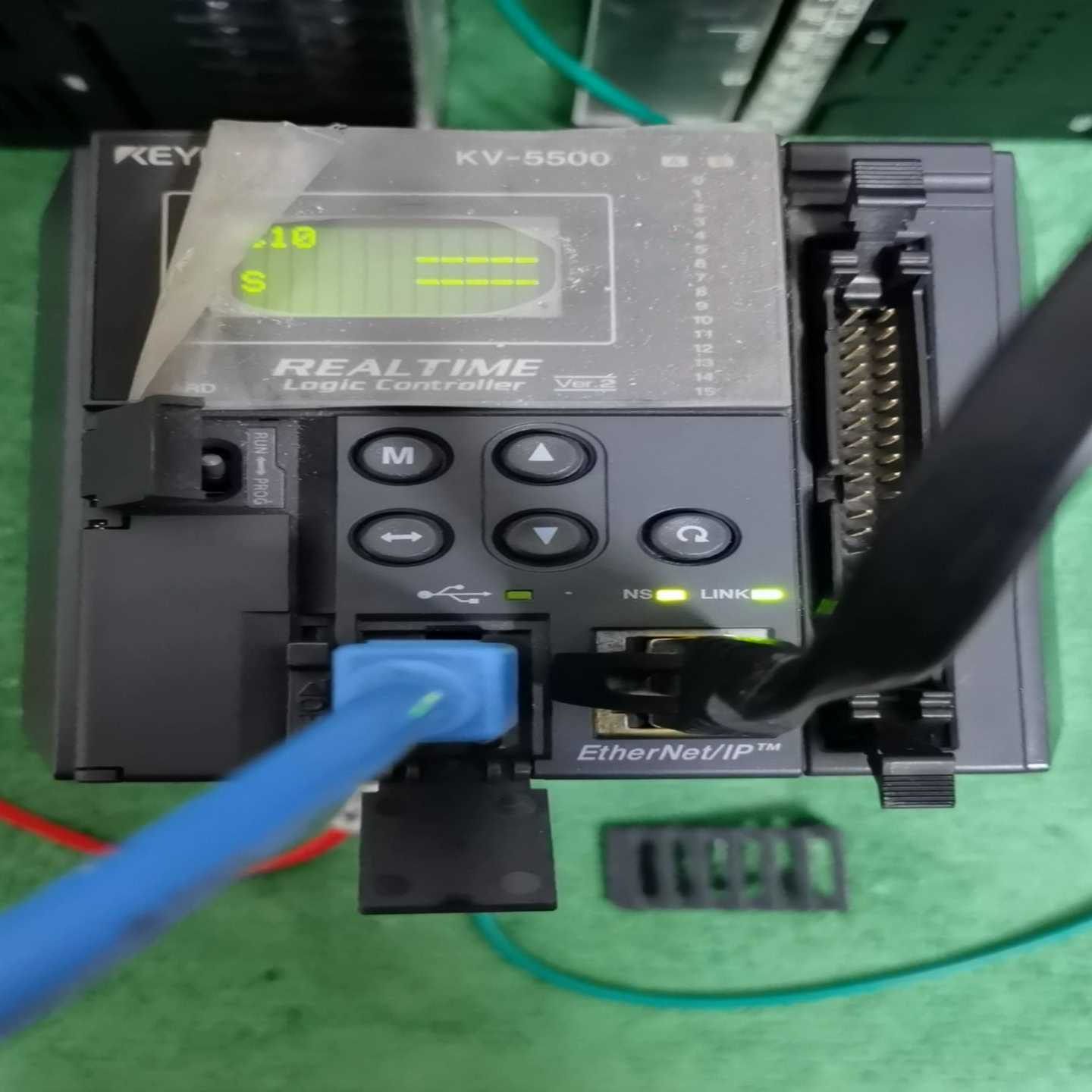 议价V-16VV-64基恩士L适用