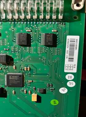 3BSE018298R1 DSDO115A  拍前询价