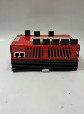 ALLEN BRADLEY 1753-IB20XOB8 拍前(德峰商行）