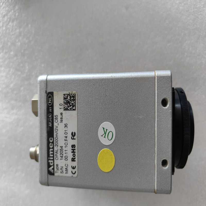 (背呗机械)OPAL-2000mGV-C85  实物  议价