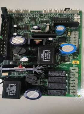 世纪版密理博ELIX 主板电源板，[浩蓉商户]