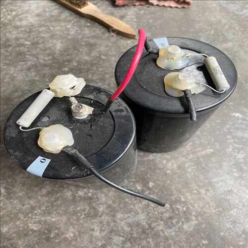 议~电容450V10000uf 2个一起100运费