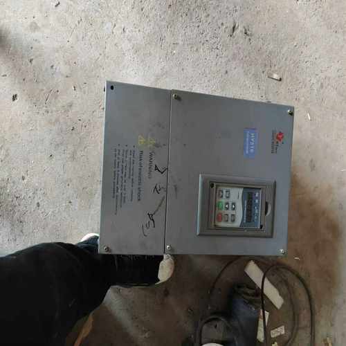 【星慕电子】华远变频器HY510B30G37P，成色如图，，功能