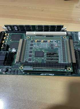 询价~AVPRO艾威宝 控制板主板 GPIO-MM-XT 拆机包好