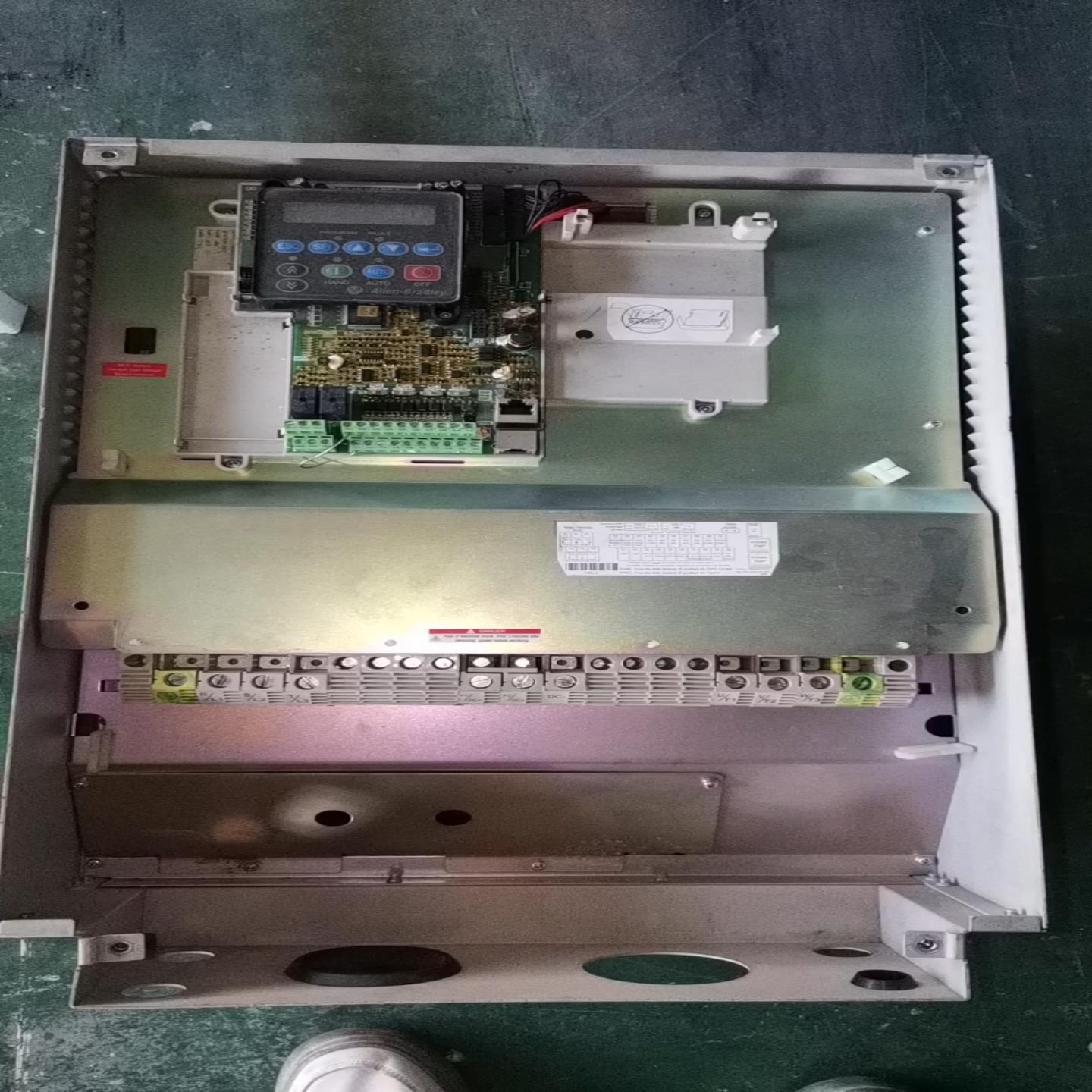 AB罗克韦尔409系列变频器22C-D088A103  45~询价