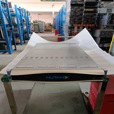 NUTANIX XTREME计算平台NX-8235-G5应用~议价
