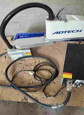 ADTECH众为兴SCARA四轴机器人，QC400A   A~议价