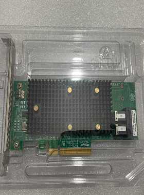 LSI  9440-8i 12Gb SAS 阵列卡直通卡 支[浩蓉商户]