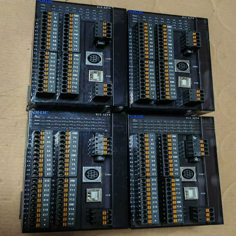 【星慕电子】信捷PLC/模块   XL5－32T4