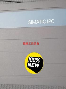 西门子 IPC627E 工控机6AG4131-3HM20-1【询价】