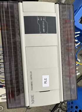 信捷PLCCAM4-60T10-E+++100条。【白零商行】