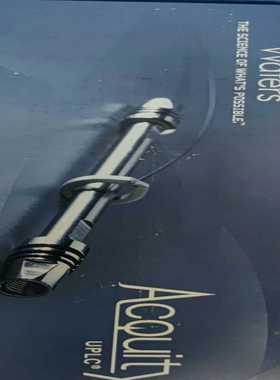 watets色谱柱一根RPC18柱2.1＊50mm 1.7u【侨报商行】