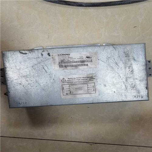 6SN1111-0AA01-1AA1 滤波器 600~询价